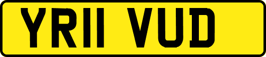 YR11VUD