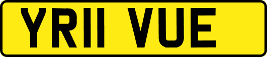 YR11VUE