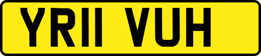 YR11VUH