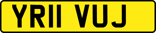 YR11VUJ