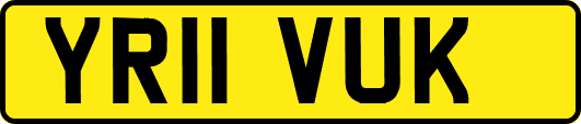YR11VUK