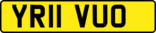 YR11VUO