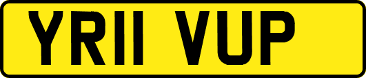 YR11VUP