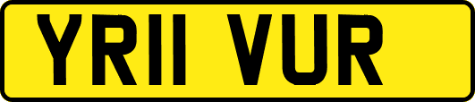 YR11VUR