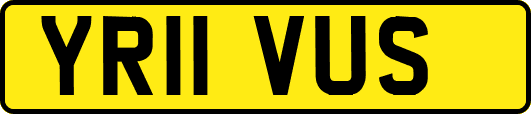 YR11VUS