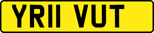 YR11VUT