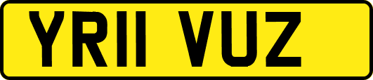 YR11VUZ