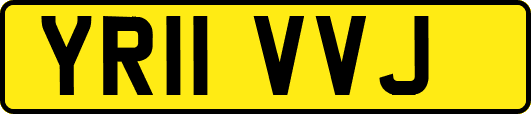 YR11VVJ