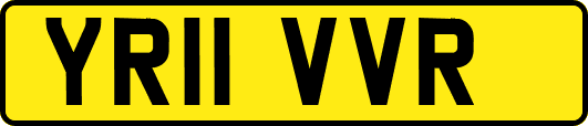 YR11VVR