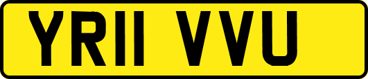 YR11VVU