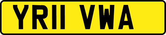 YR11VWA