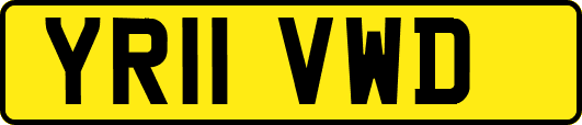 YR11VWD
