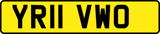 YR11VWO
