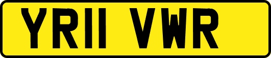 YR11VWR