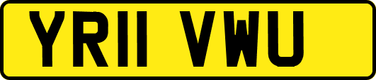 YR11VWU