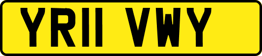 YR11VWY