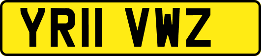 YR11VWZ