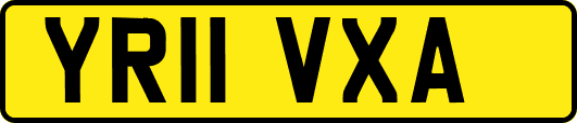 YR11VXA
