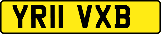 YR11VXB