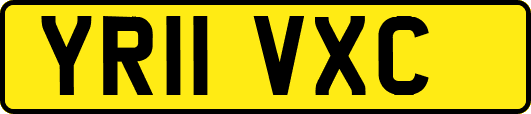 YR11VXC