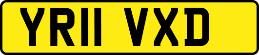 YR11VXD