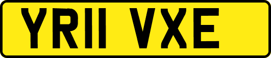 YR11VXE