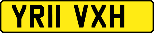 YR11VXH