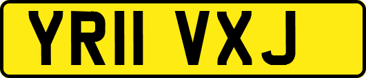 YR11VXJ
