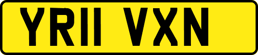 YR11VXN
