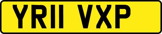 YR11VXP