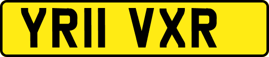 YR11VXR