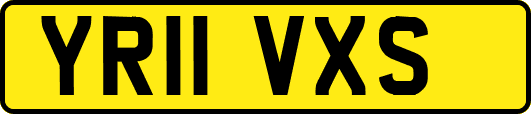 YR11VXS