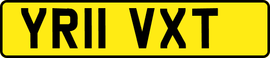 YR11VXT