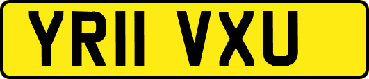 YR11VXU