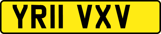 YR11VXV