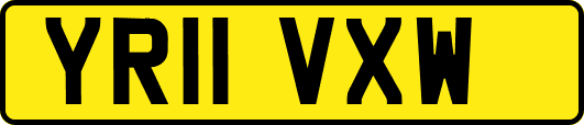 YR11VXW