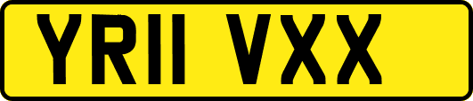 YR11VXX