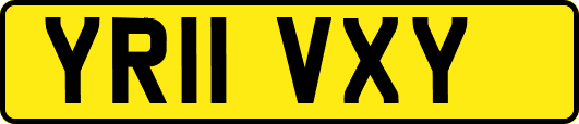YR11VXY