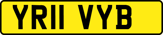 YR11VYB