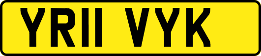 YR11VYK