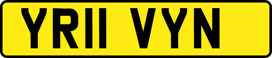 YR11VYN
