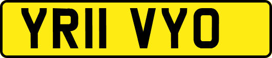 YR11VYO