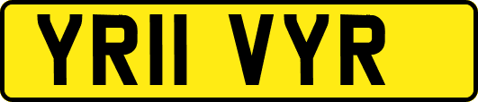 YR11VYR