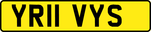 YR11VYS
