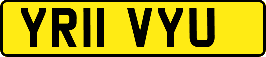 YR11VYU