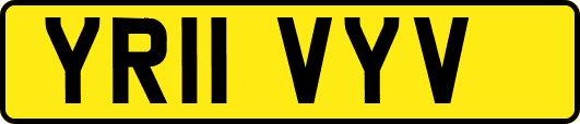 YR11VYV
