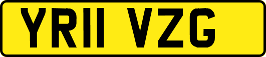 YR11VZG
