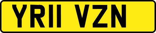 YR11VZN