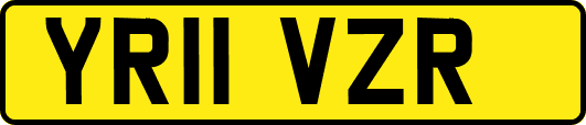 YR11VZR