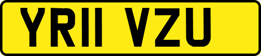 YR11VZU